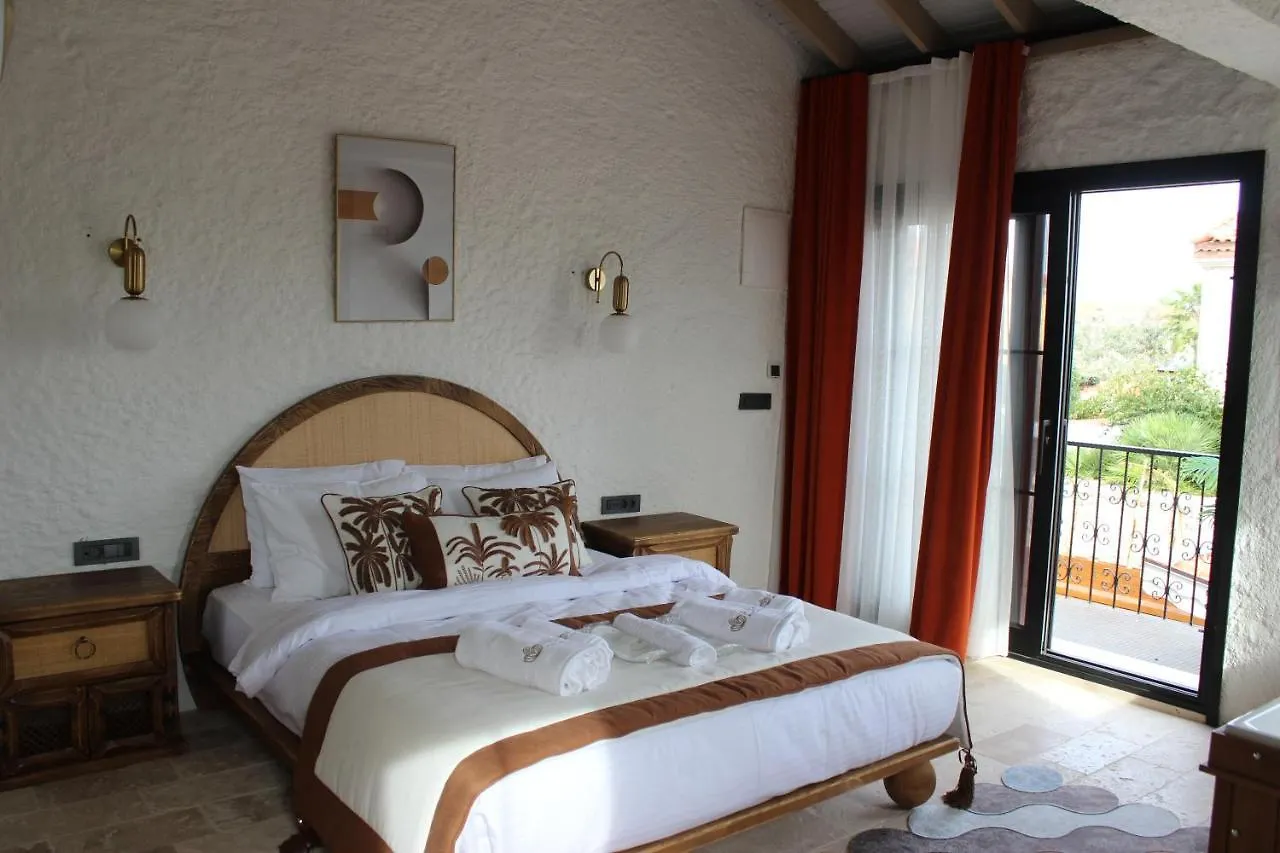 Hotel Aura Village Alaçatı