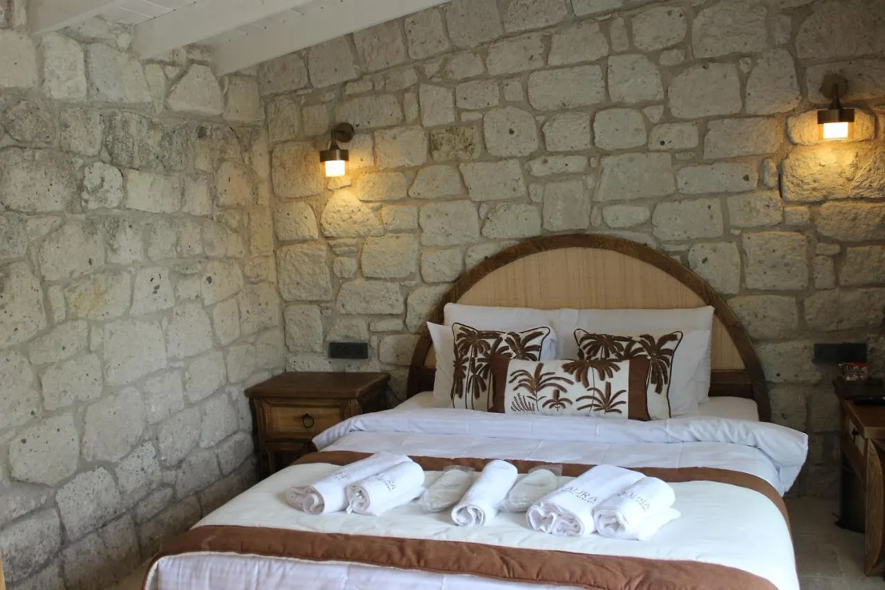 Aura Village Alaçatı 0*,