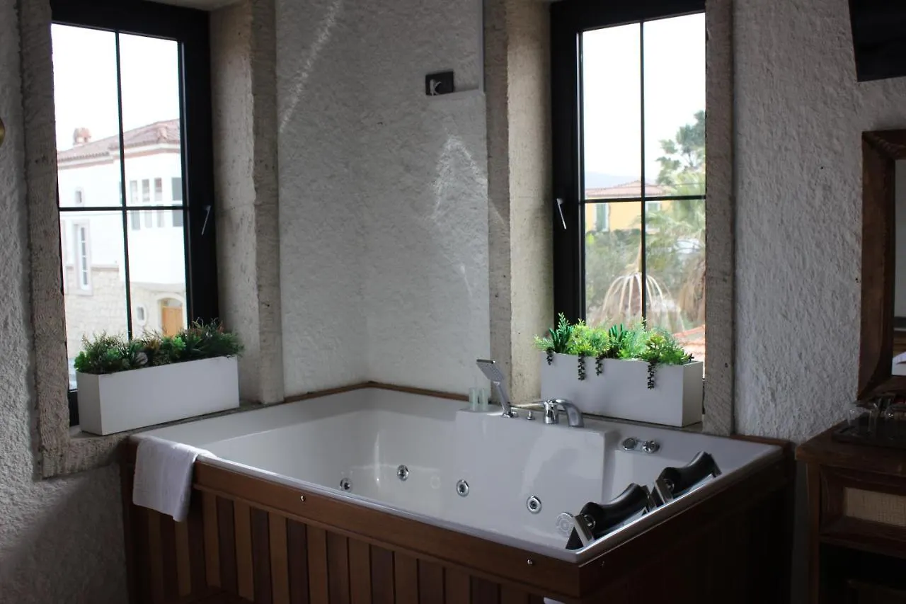 Aura Village Alaçatı 0*,  Turchia