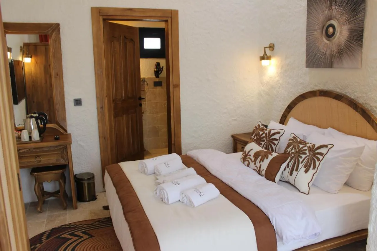 Aura Village Alaçatı