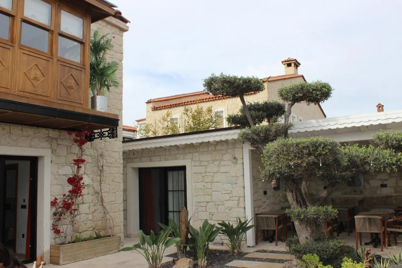 Aura Village Alaçatı Hotel