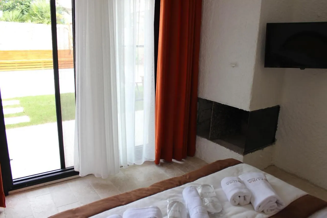 Aura Village Alaçatı 0*,