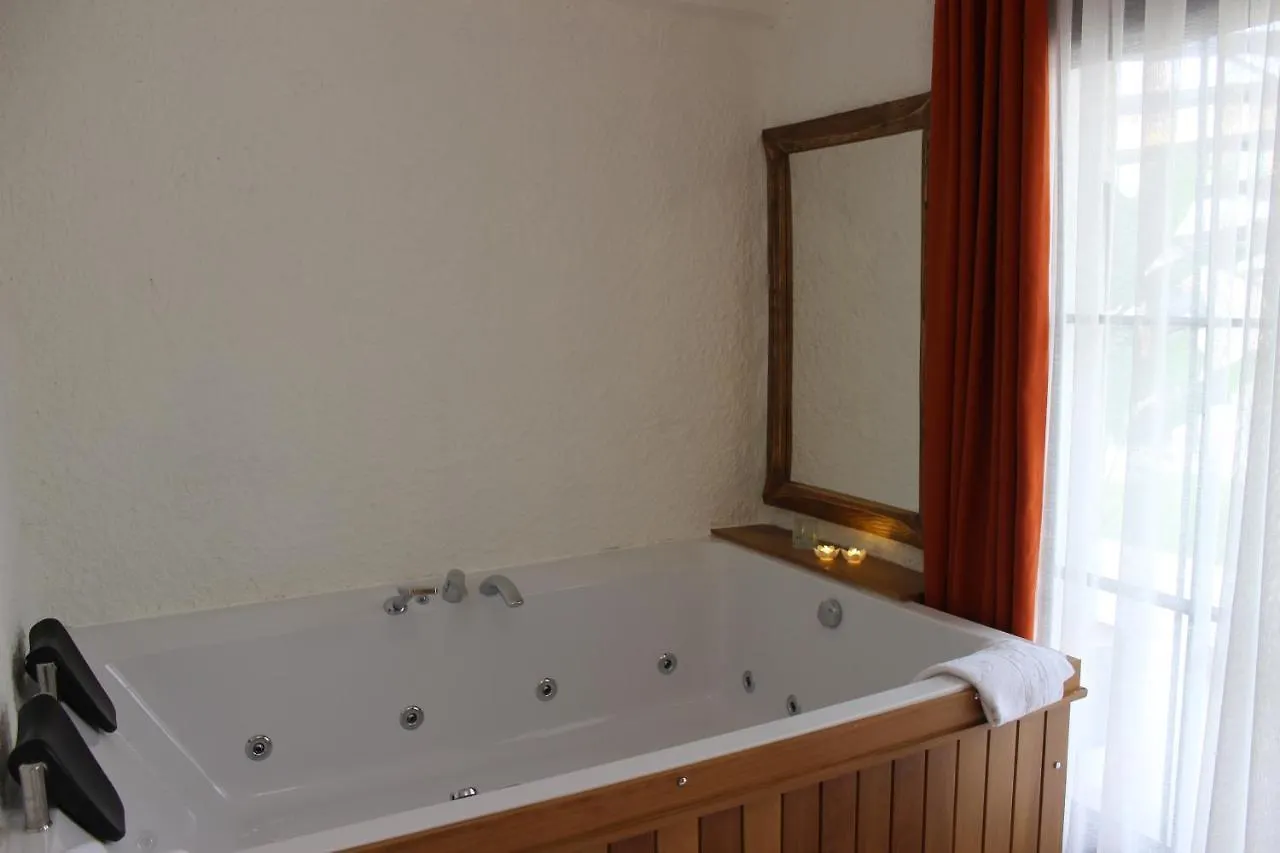 Hotel Aura Village Alaçatı