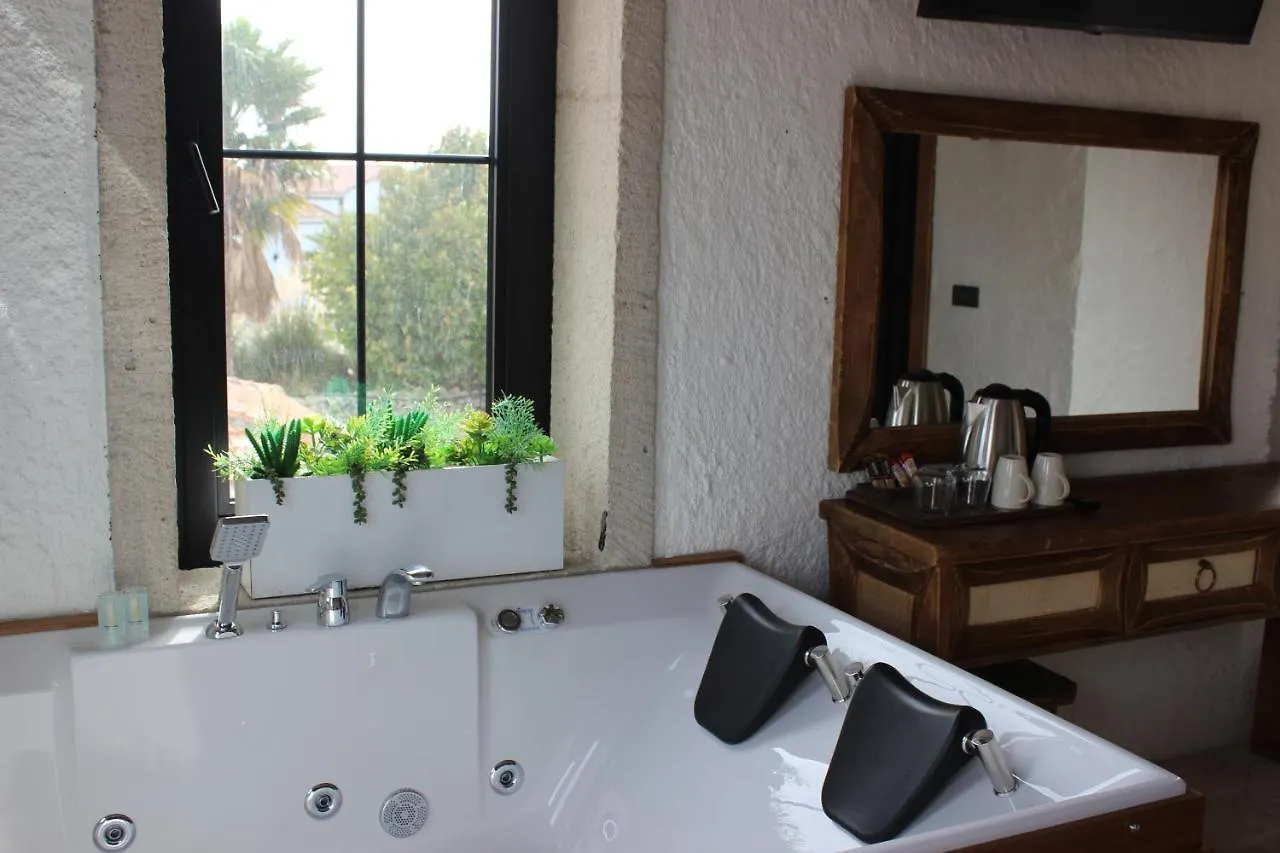 Hotel Aura Village Alaçatı Turchia