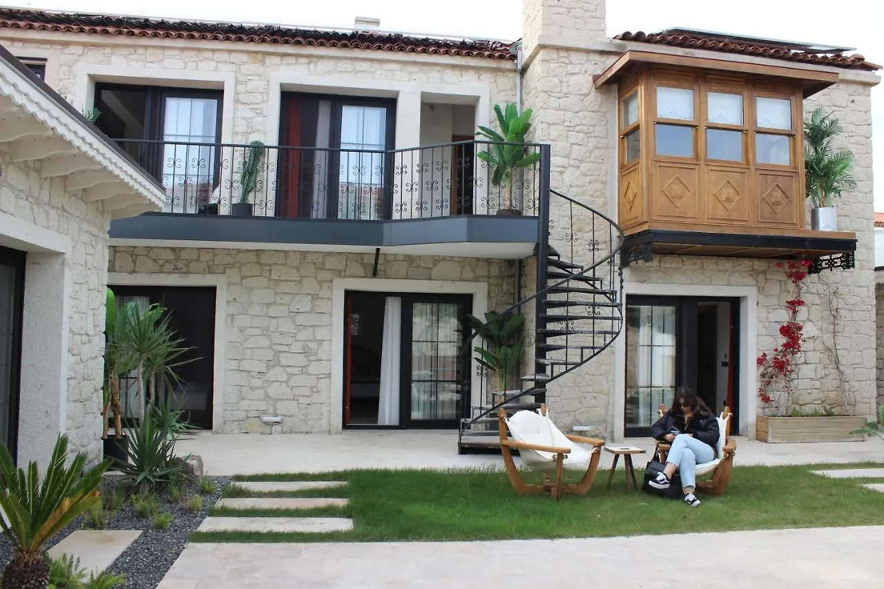 Hotel Aura Village Alaçatı Turchia