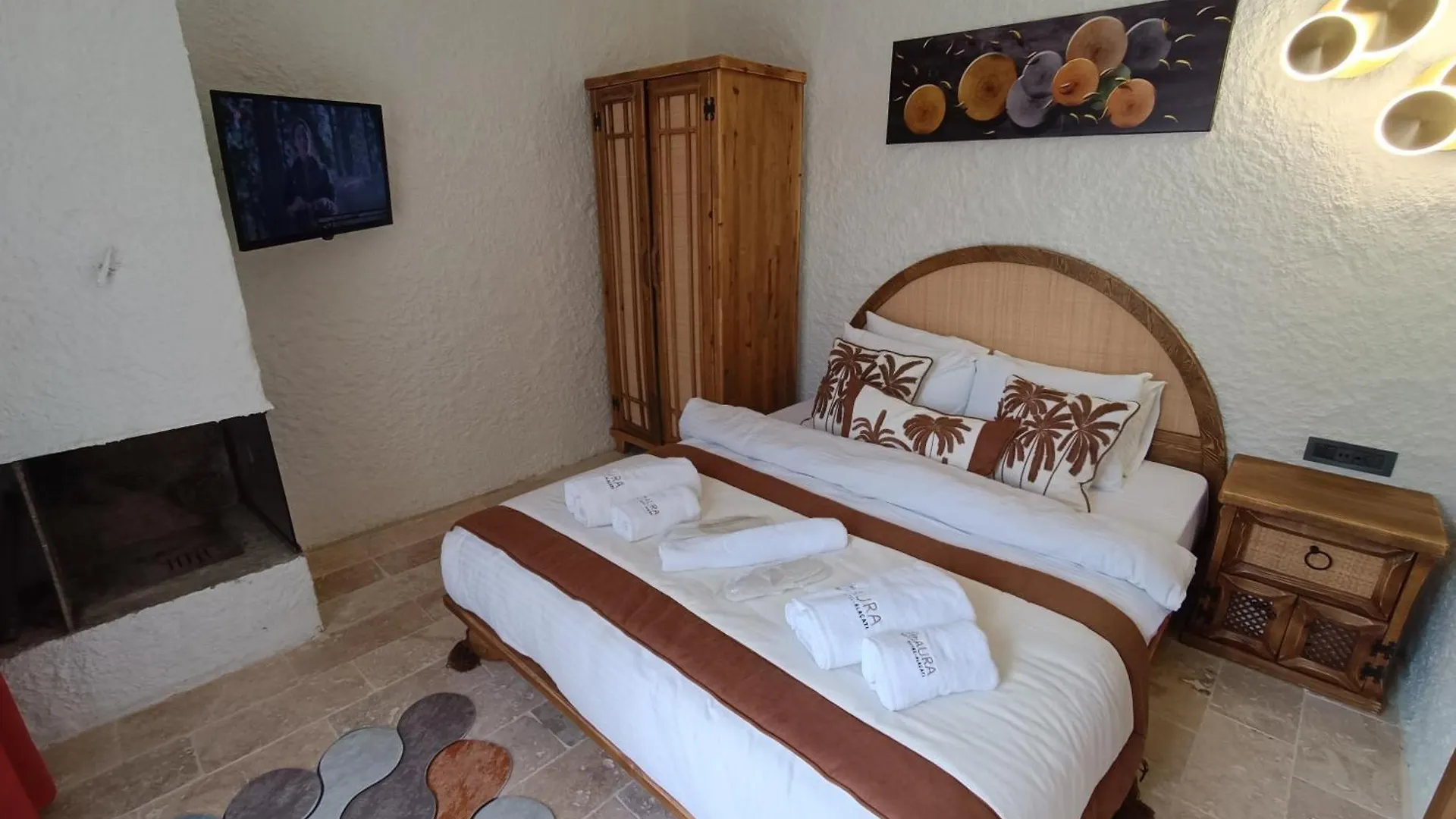 Hotel Aura Village Alaçatı