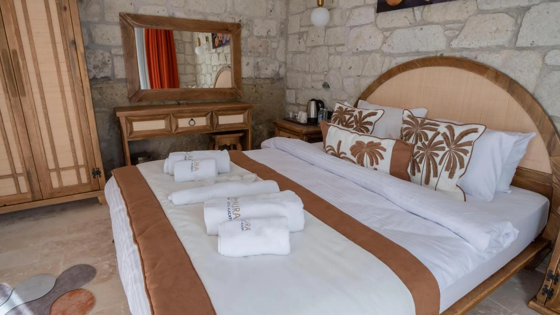 Hotel Aura Village Alaçatı