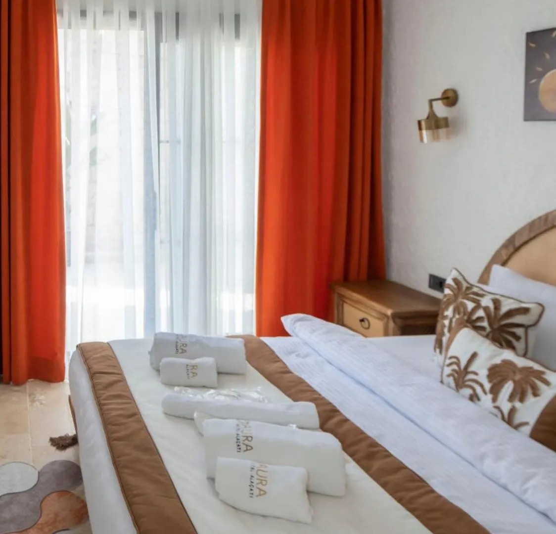 Hotel Aura Village Alaçatı