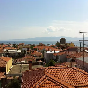 Archodariki Maison d'hôtes Ouranoupoli