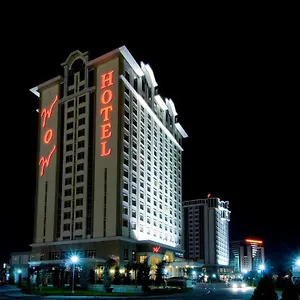 Wow Airport Hotel Istambul