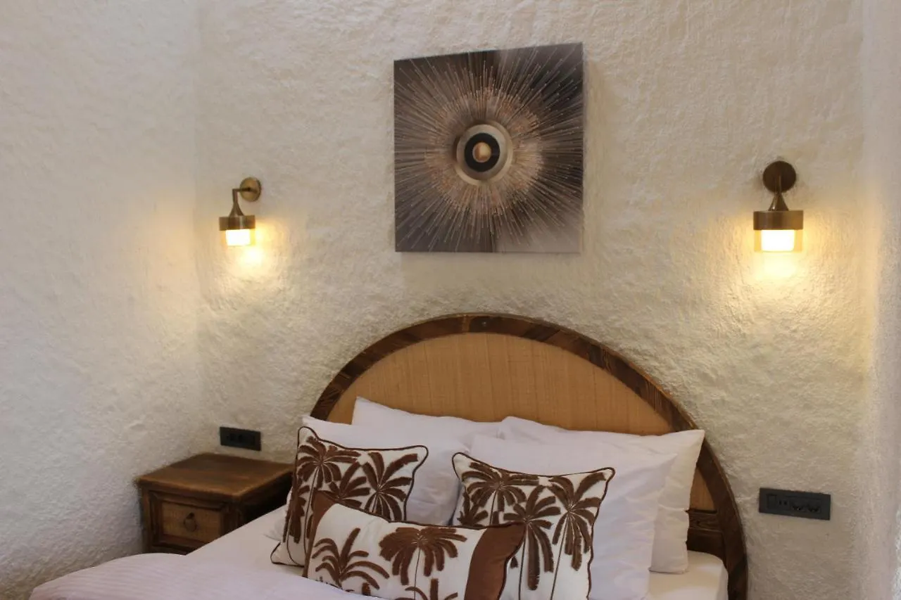 Hotel Aura Village Alacati Turkey