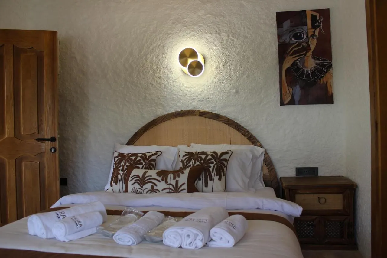 Aura Village Alacati