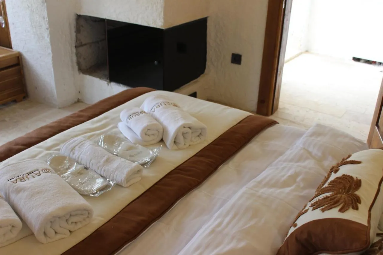 Aura Village Alacati Hotel