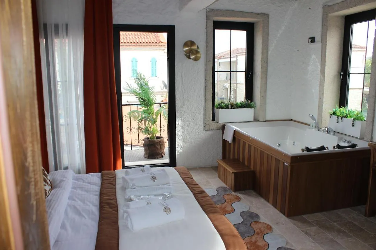 Aura Village Alacati