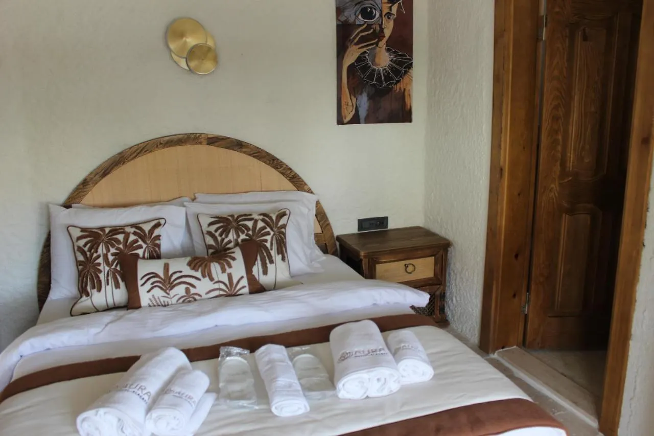 Hotel Aura Village Alacati