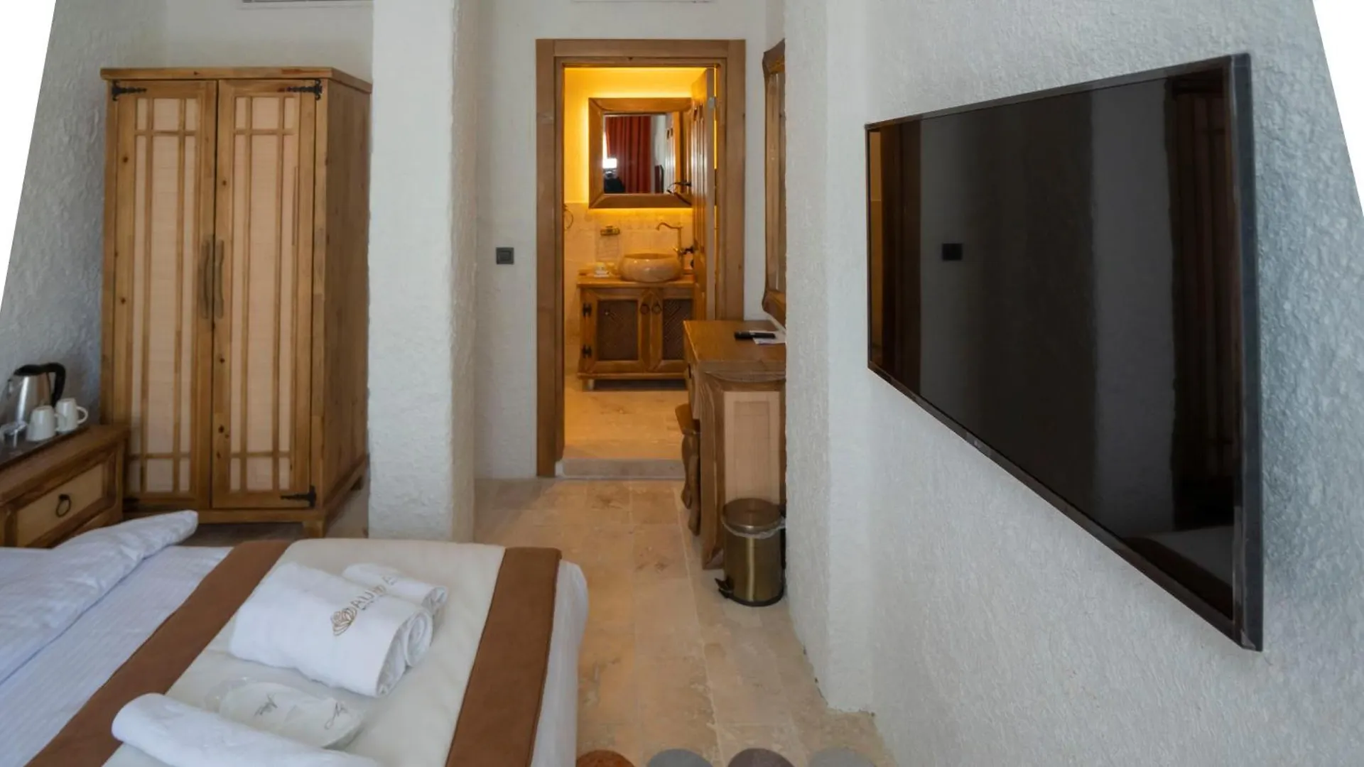 Aura Village Alacati Turkey