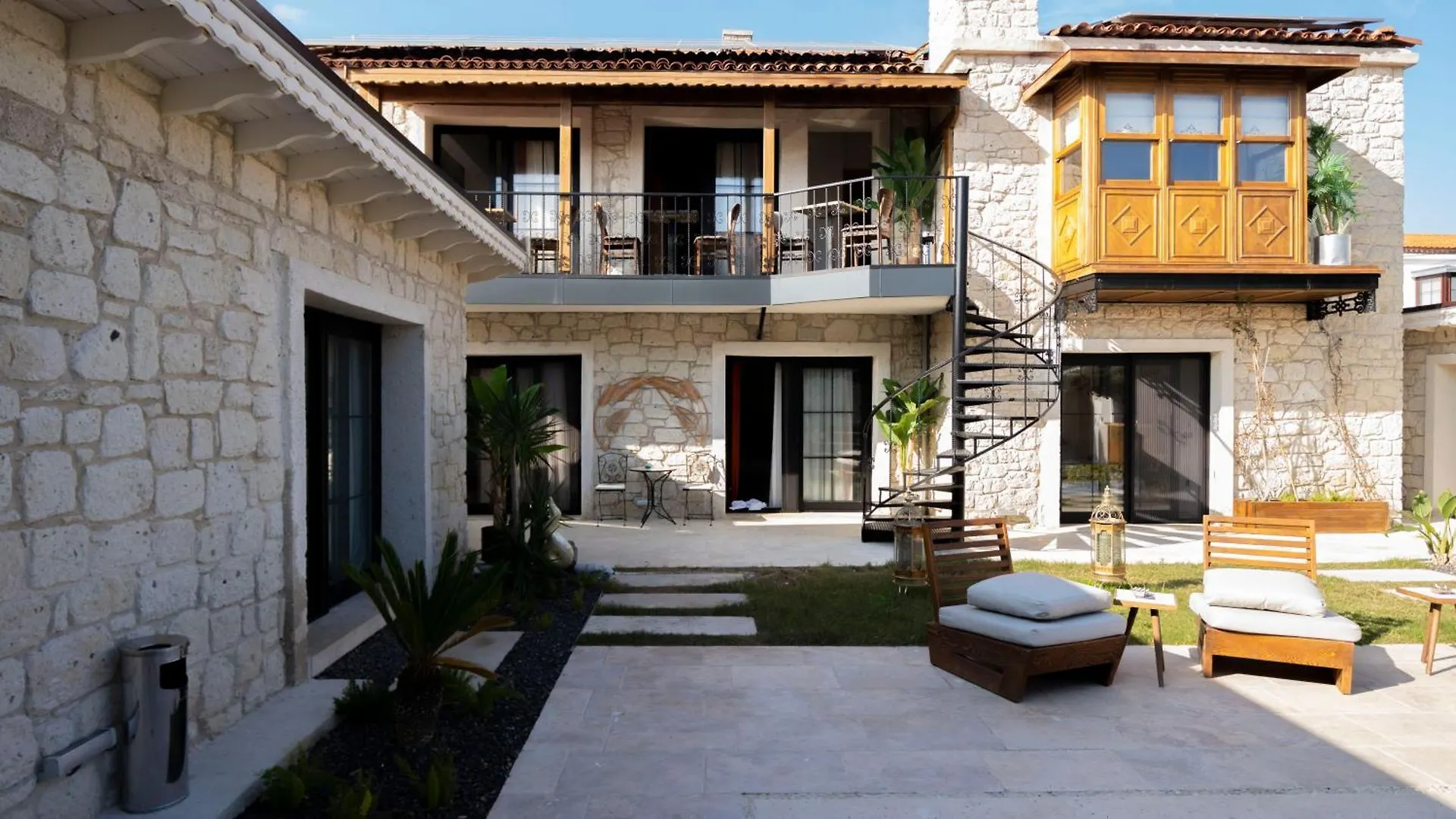 Aura Village Alacati 0*,  Turkey