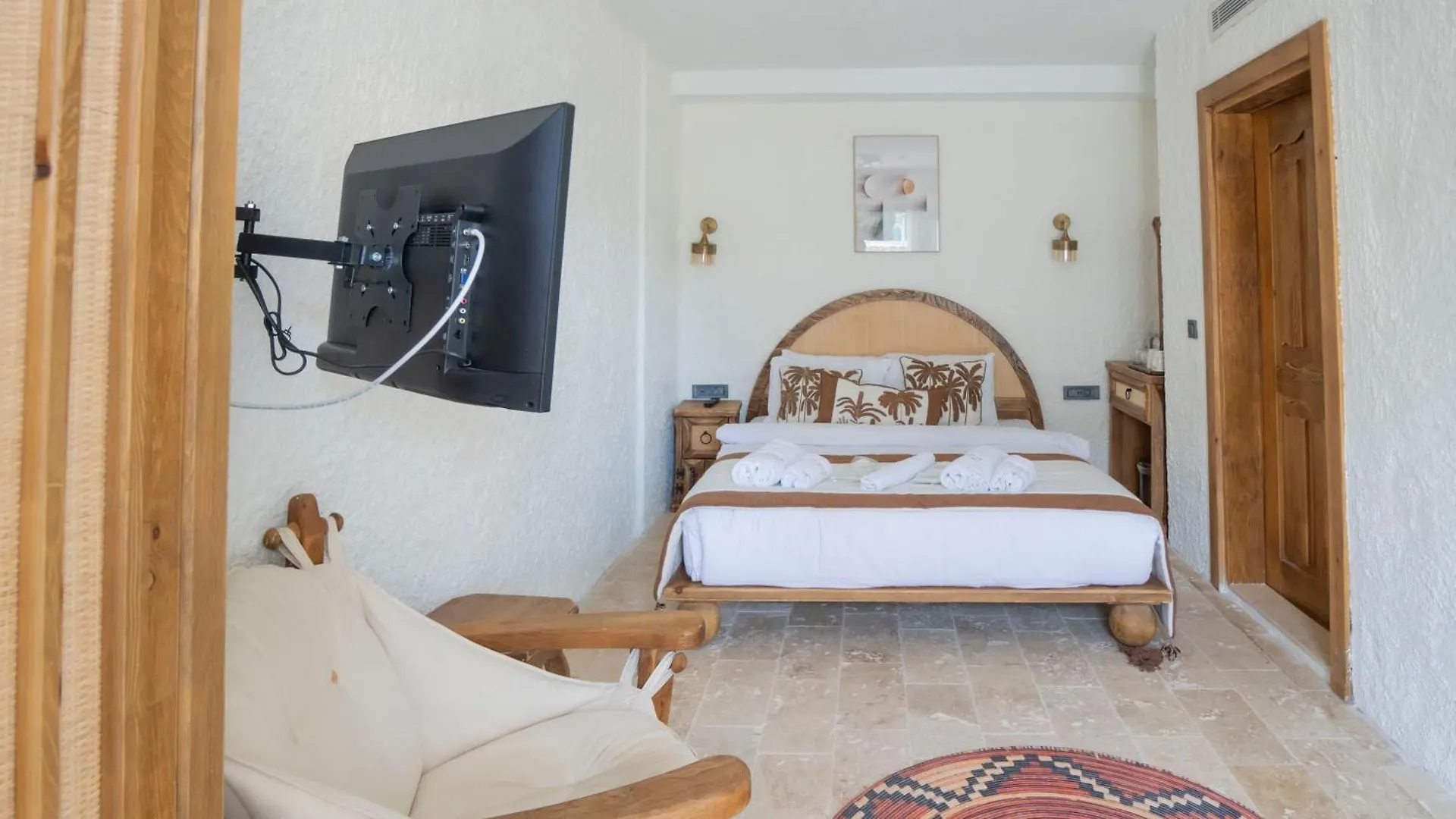 Aura Village Alacati Turkey